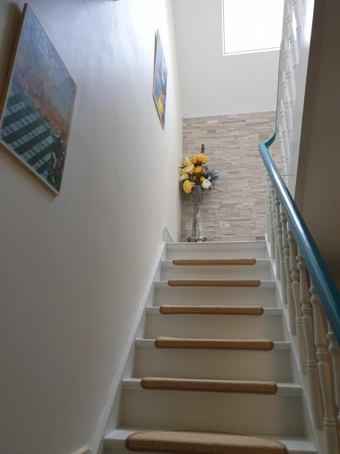 Le Home Sweet Home D'Alice!!! A La Villa Alice Roger 됭케르크 외부 사진