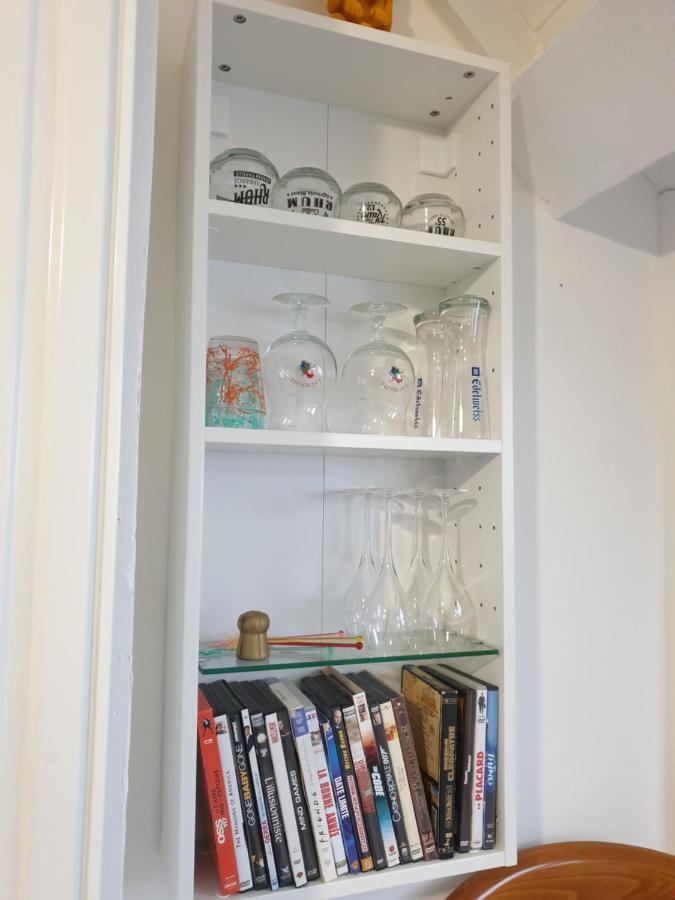 Le Home Sweet Home D'Alice!!! A La Villa Alice Roger 됭케르크 외부 사진